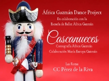 El cascanueces danza