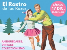 Rastro diciembre 2023