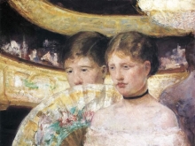 Gala de año nuevo