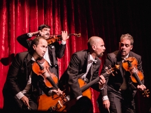 PaGAGnini