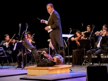 The Royal Gag Orchestra