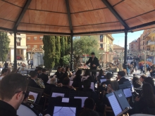 Cámara Cofrade. Entre pasos, incienso y marchas