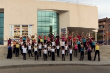 Jubilate Deo. Música con alma para nuevas generaciones