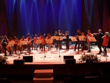 Concierto Atrevimiento