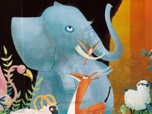 El Carnaval de los animales de Saint Saëns . Taller Educar Creando