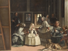 Las Meninas de Velázquez. ¿Te cuento un cuadro?. JugArte