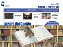 La Hora del Cuento