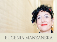 Narración oral para adultos. En la punta de la lengua. Eugenia Manzanera