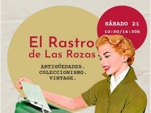 El Rastro de Las Rozas