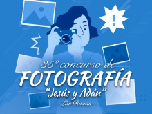 35 Concurso de fotgrafía