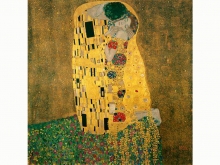 El beso de Gustav Klimt. ¿Te cuento un cuadro?. JugArte