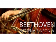 Obras para Entender y Amar la Música. Novena Sinfonía de Beethoven