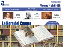 La Hora del Cuento