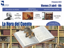 La Hora del Cuento