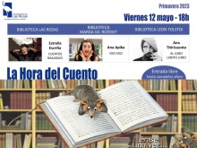 La Hora del Cuento