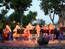 Concierto Musikum
