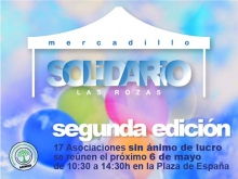 Mercadillo Solidario