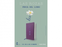 Feria del Libro de Las Rozas 2023