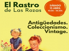 El Rastro de Las Rozas