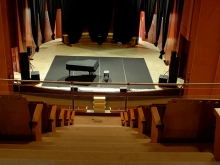 Funciones fin de curso de la Escuela Municipal de Música Joaquín Rodrigo