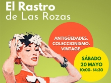 El Rastro de Las Rozas