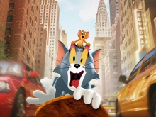 Cine de verano. Tom & Jerry