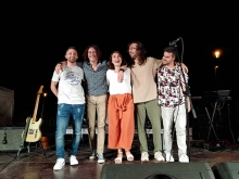 Tributo a La Oreja de Van Gogh