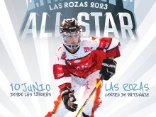 ALL START HOCKEY LÍNEA 