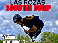 TORNEO SKATE SCOOTER