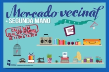 Mercado vecinal 16 septiembre