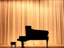 CIPCE. Concierto de clausura