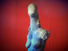 Exposiciones: Encarnación Hernández