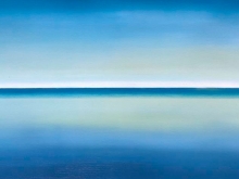  Esfumato. Pintoras. Horizontes.