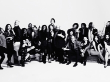 Gospel Factory. The Gospel Experience