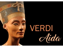 Aida de Verdi. Obras para Entender y Amar la Música