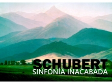 La sinfonía inacabada de Schubert. Obras para Entender y Amar la Música