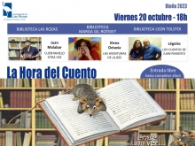 La Hora del Cuento