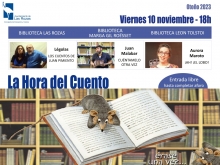 La Hora del Cuento