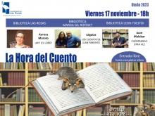 La Hora del Cuento