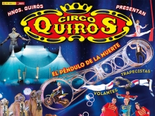 Circo Quirós