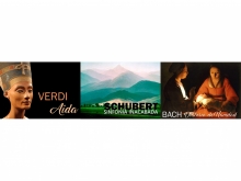 Comienzan las inscripciones en el Ciclo de octubre, noviembre y diciembre de Obras para Entender y Amar la Música.