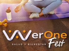 WerOne fest. Salud y bienestar