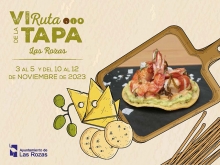 VI Ruta de la Tapa