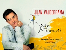 Juan Valderrama. Diván del Tamarit