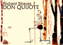 Don Quijote, op. 35. Variaciones fantásticas sobre un tema de carácter caballeresco de Richard Strauss. Obras para Entender y Amar la Música
