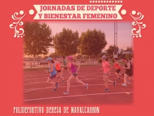 Mesas Redondas Deporte y bienestar femenino