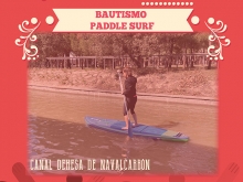 Paddel Surf