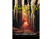 Presentación del Libro: Ushebtis por un dólar de Susana Fernández Gabaldón