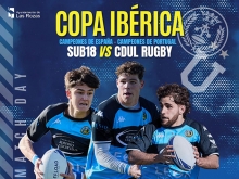 Copa Ibérica de Rugby