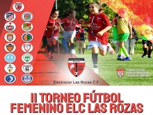 II Torneo de fútbol femenino ELC Las Rozas